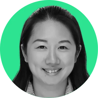 Angelique Yu Chiu
